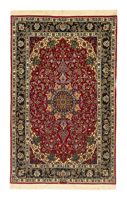 Perzisch tapijt - Isfahan - Premium - 170 x 107 cm - rood