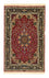 Perzisch tapijt - Isfahan - Premium - 170 x 107 cm - rood