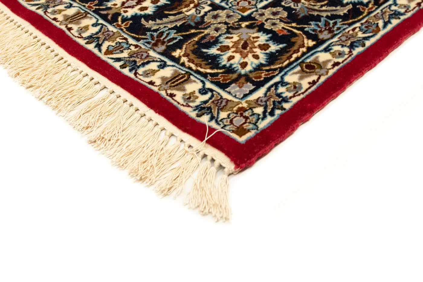 Isfahan Tapijt 170x107cm - Perzisch tapijt