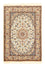 Perzisch tapijt - Isfahan - Premium - 160 x 109 cm - beige