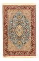 Isfahan Tapijt 172x112cm - Perzisch tapijt