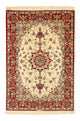 Isfahan Tapijt 111x163cm - Perzisch tapijt