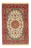 Perzisch tapijt - Isfahan - Premium - 170 x 115 cm - beige