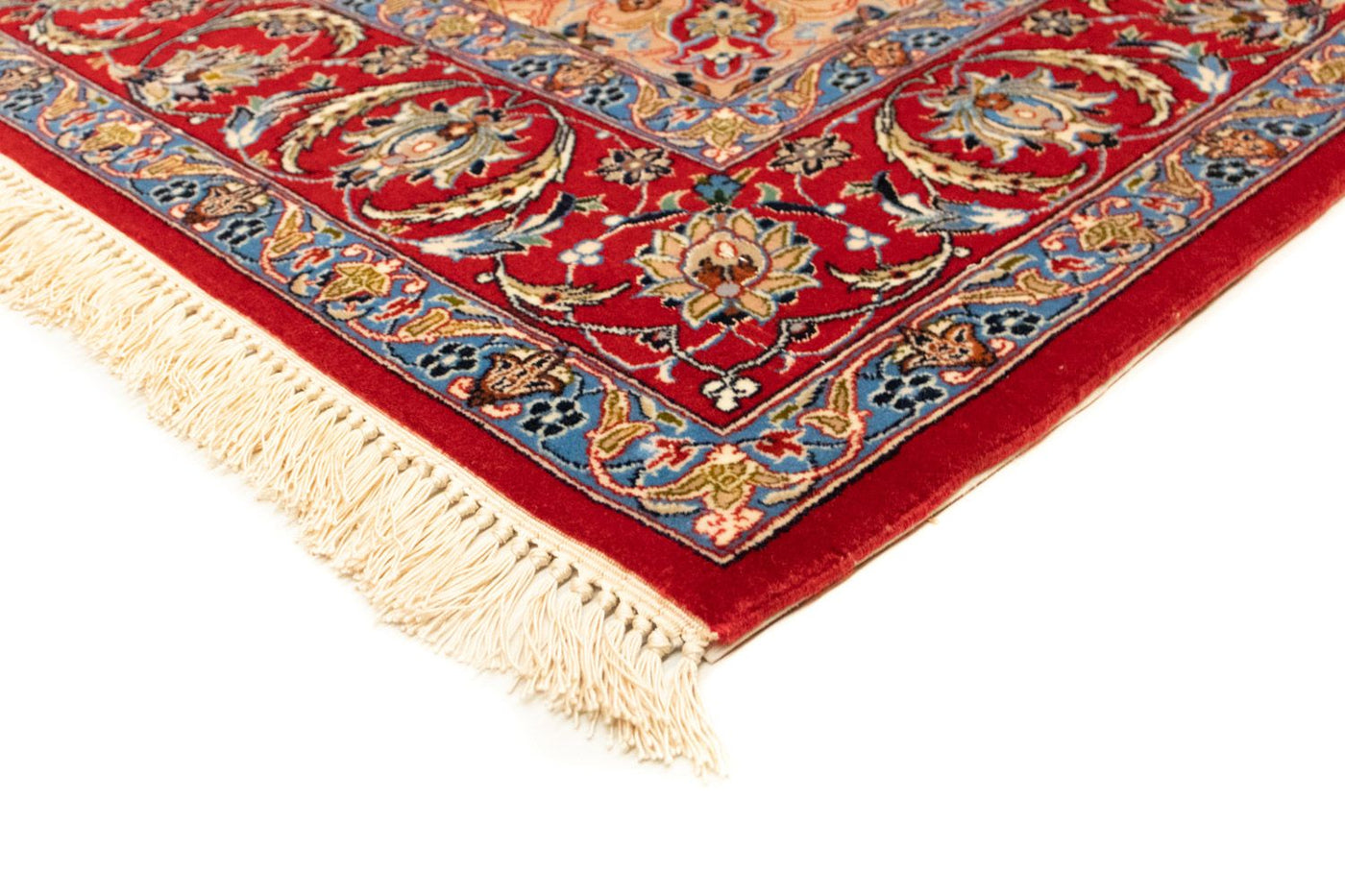 Isfahan Tapijt 170x115cm - Perzisch tapijt