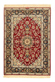 Isfahan Tapijt 111x162cm - Perzisch tapijt