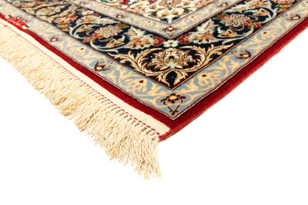 Isfahan Tapijt 111x162cm - Perzisch tapijt