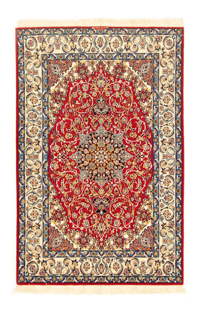 Isfahan Tapijt 107x162cm - Perzisch tapijt