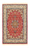 Perzisch tapijt - Isfahan - Premium - 162 x 107 cm - rood