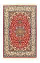 Isfahan Tapijt 162x107cm - Perzisch tapijt