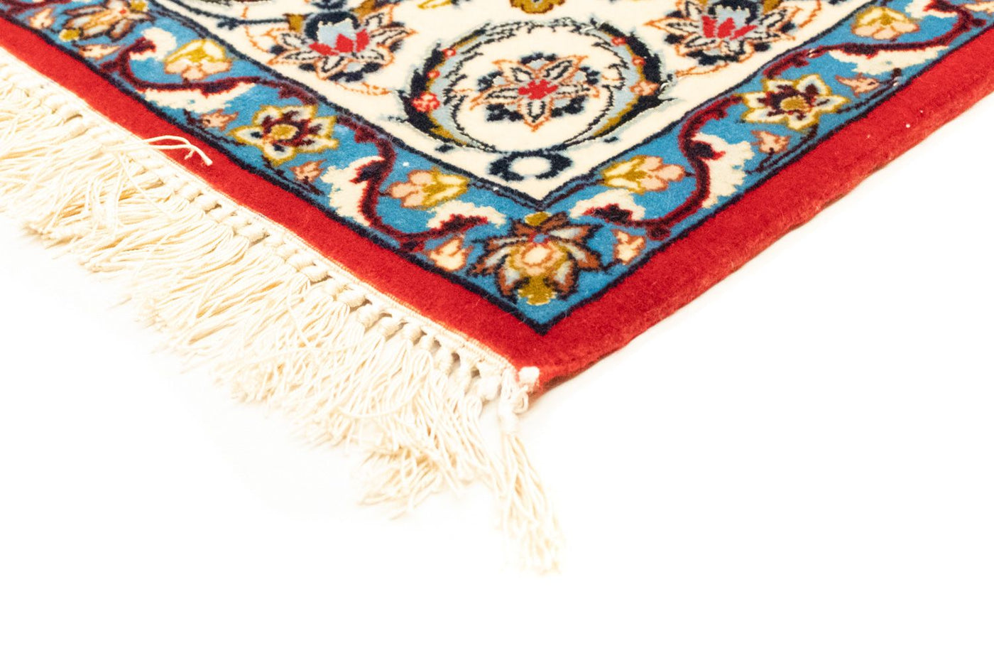 Isfahan Tapijt 162x107cm - Perzisch tapijt