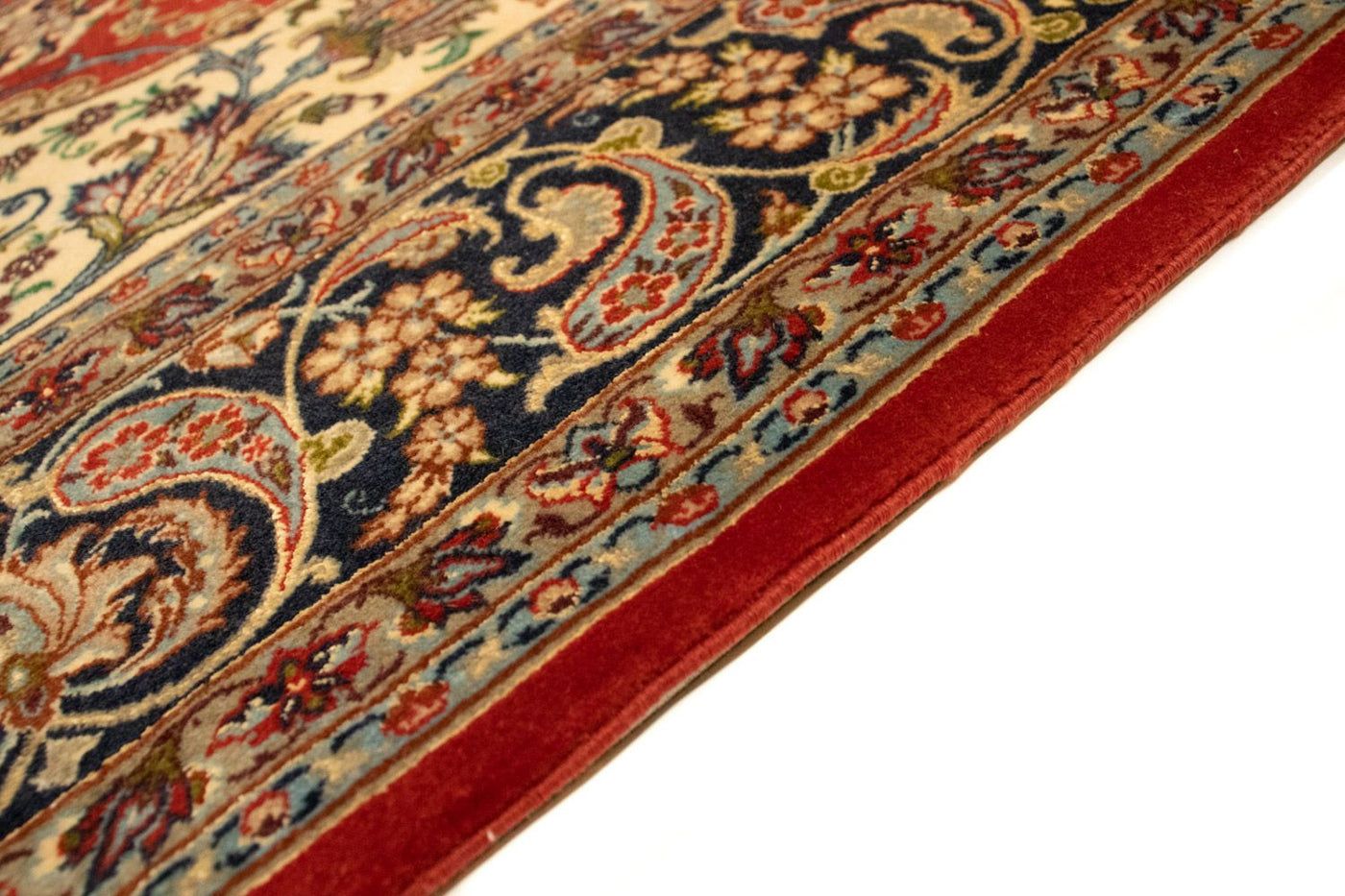 Isfahan Tapijt 171x111cm - Perzisch tapijt