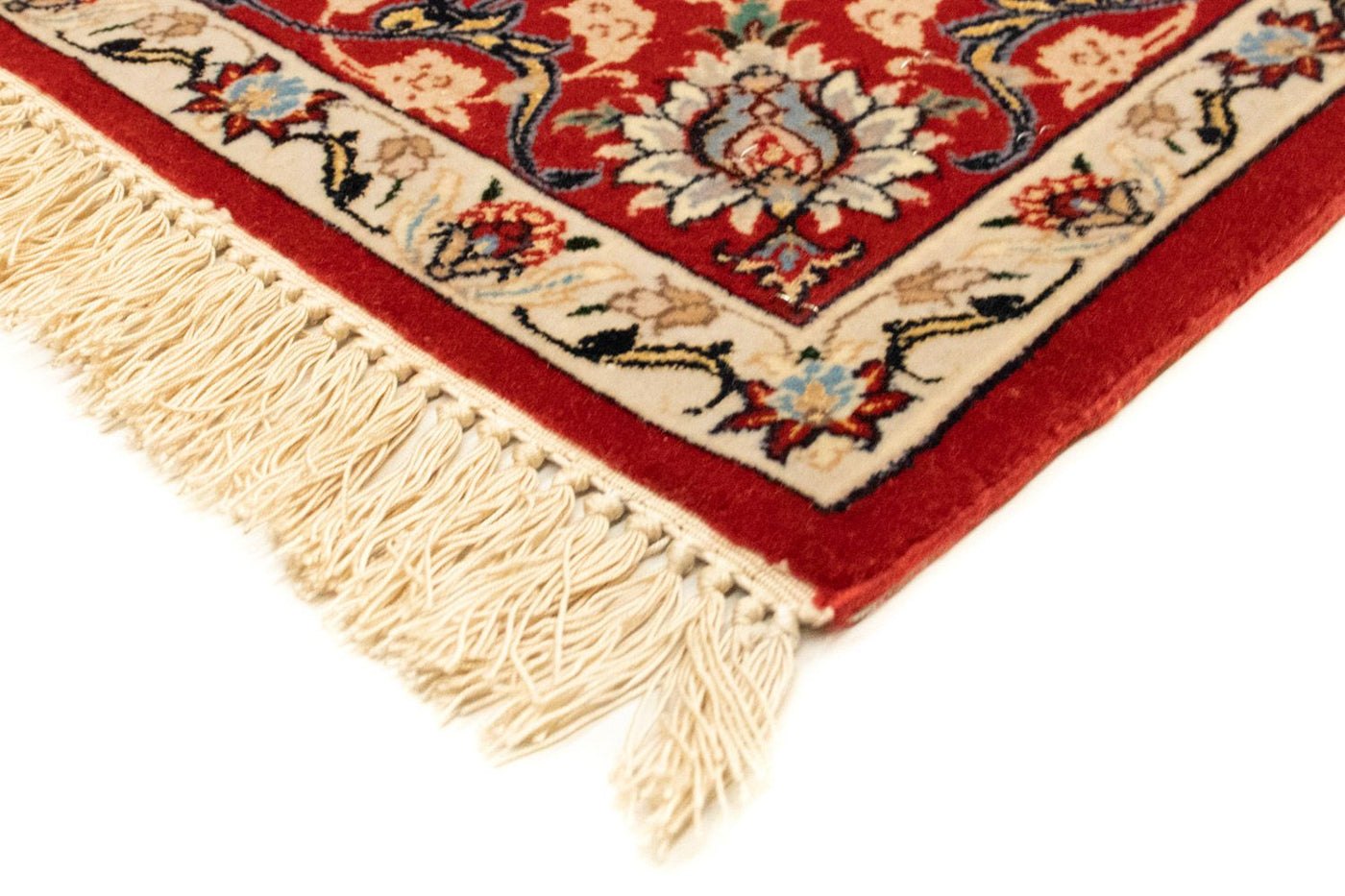 Isfahan Tapijt 168x110cm - Perzisch tapijt