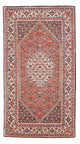 Bidjar Tapijt 82x154cm - Perzisch tapijt