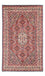 Perzisch tapijt - Bijar - 165 x 98 cm - licht rood