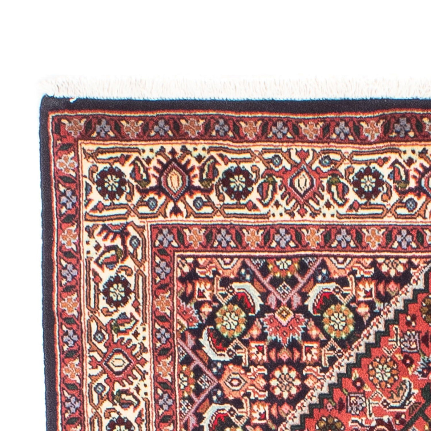 Bidjar Tapijt 165x98cm - Perzisch tapijt