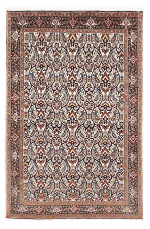 Perzisch tapijt - Bijar - 171 x 110 cm - beige