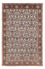 Perzisch tapijt - Bijar - 171 x 110 cm - beige
