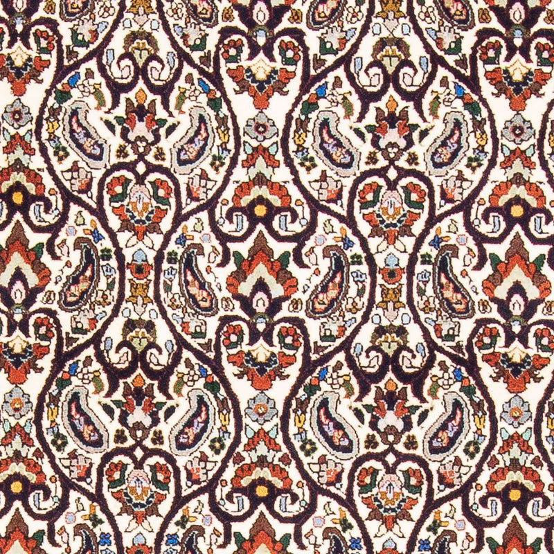 Perzisch tapijt - Bijar - 171 x 110 cm - beige