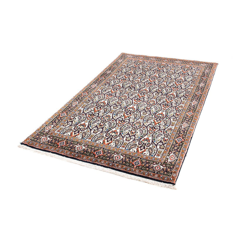 Perzisch tapijt - Bijar - 171 x 110 cm - beige