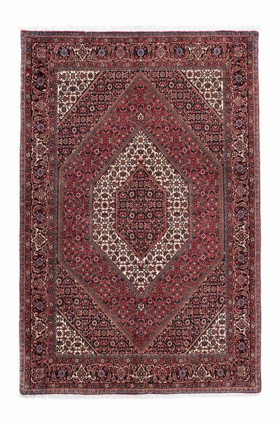 Bidjar Tapijt 136x205cm - Perzisch tapijt