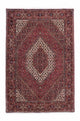 Bidjar Tapijt 205x136cm - Perzisch tapijt