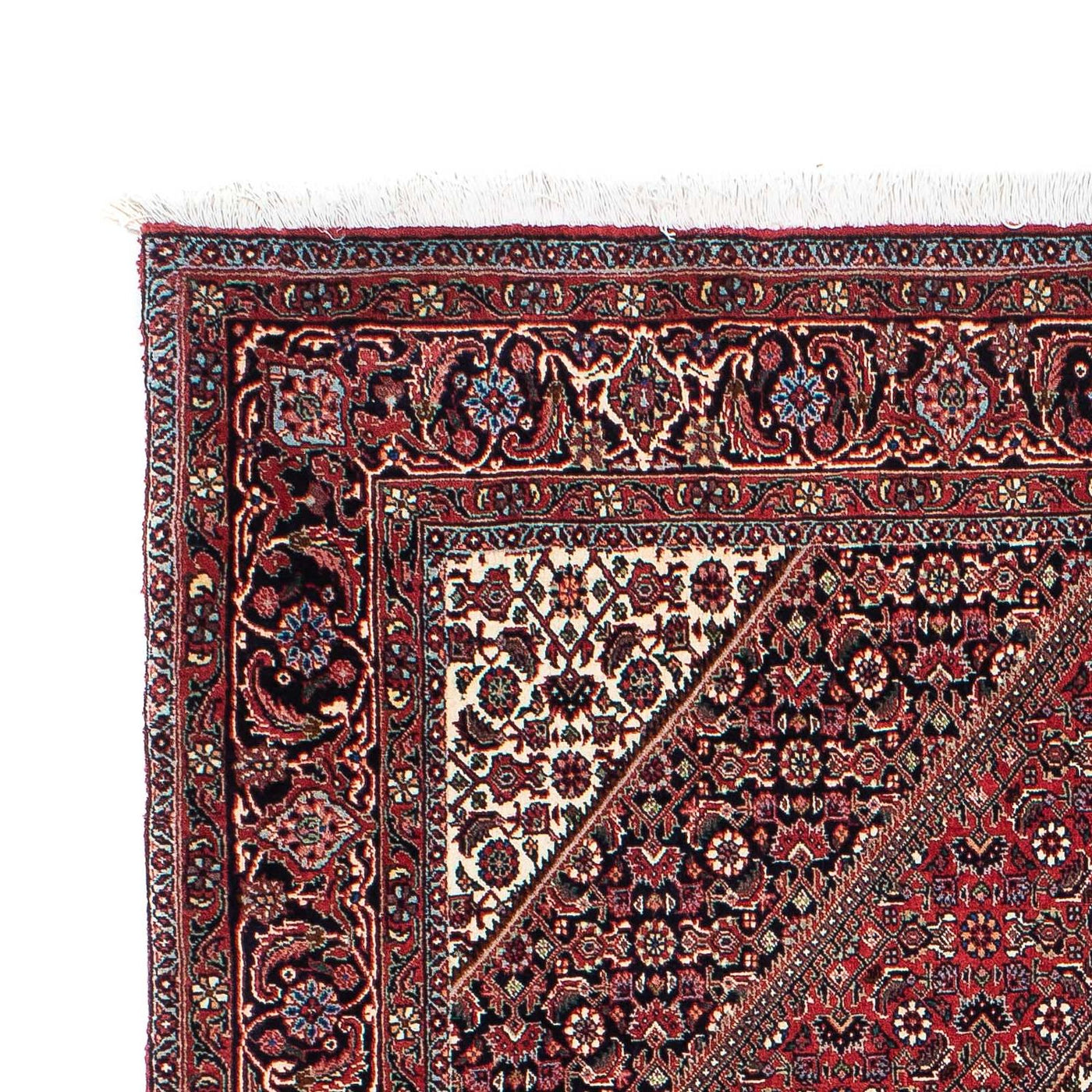 Bidjar Tapijt 205x136cm - Perzisch tapijt