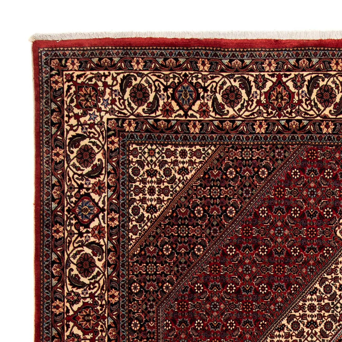 Bidjar Tapijt 247x202cm - Perzisch tapijt
