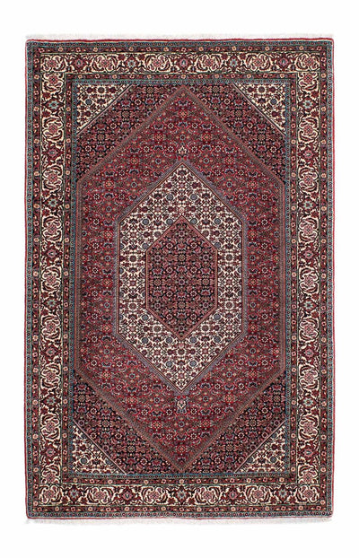 Bidjar Tapijt 135x212cm - Perzisch tapijt