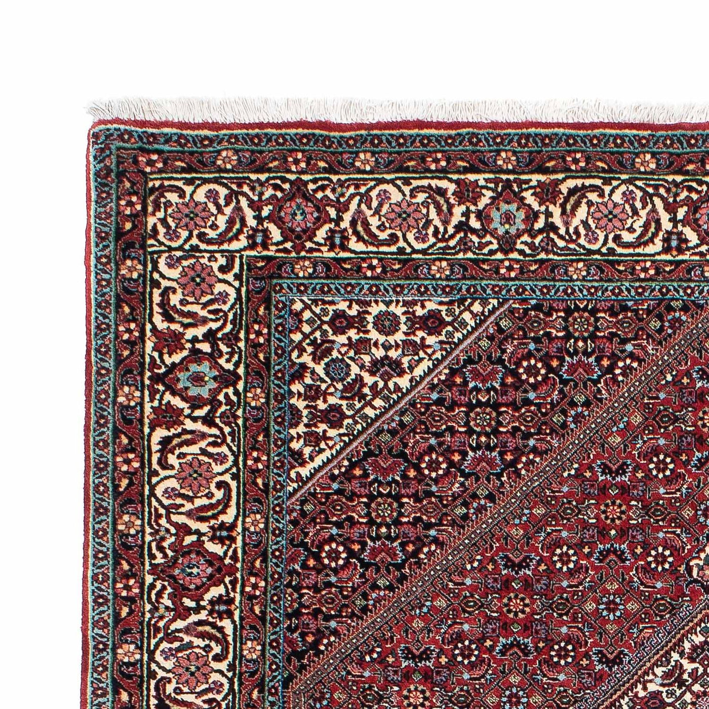 Bidjar Tapijt 212x135cm - Perzisch tapijt