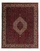 Bidjar Tapijt 257x204cm - Perzisch tapijt