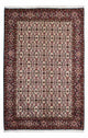 Bidjar - Zanjan Tapijt 215x142cm - Perzisch tapijt