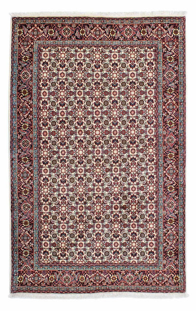 Bidjar - Zanjan Tapijt 140x220cm - Perzisch tapijt