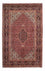 Perzisch tapijt - Bijar - 224 x 141 cm - licht rood