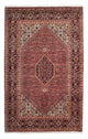 Bidjar - Zanjan Tapijt 224x141cm - Perzisch tapijt