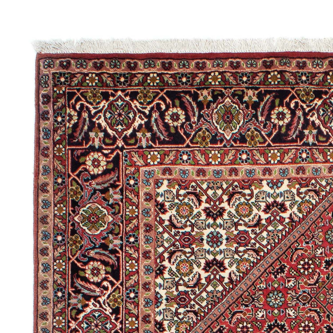 Bidjar - Zanjan Tapijt 224x141cm - Perzisch tapijt