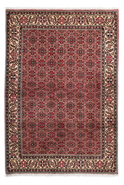Bidjar - Zanjan Tapijt 139x208cm - Perzisch tapijt