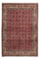 Perzisch tapijt - Bijar - 208 x 139 cm - rood