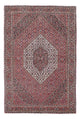 Bidjar Tapijt 213x136cm - Perzisch tapijt