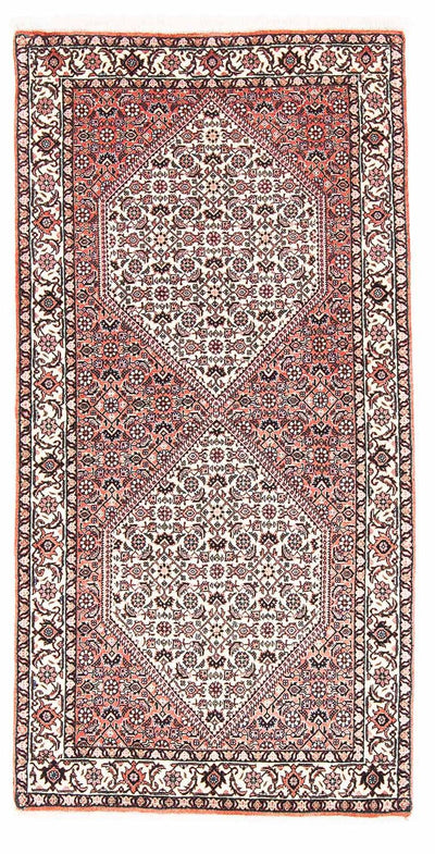 Bidjar Tapijt 79x151cm - Perzisch tapijt