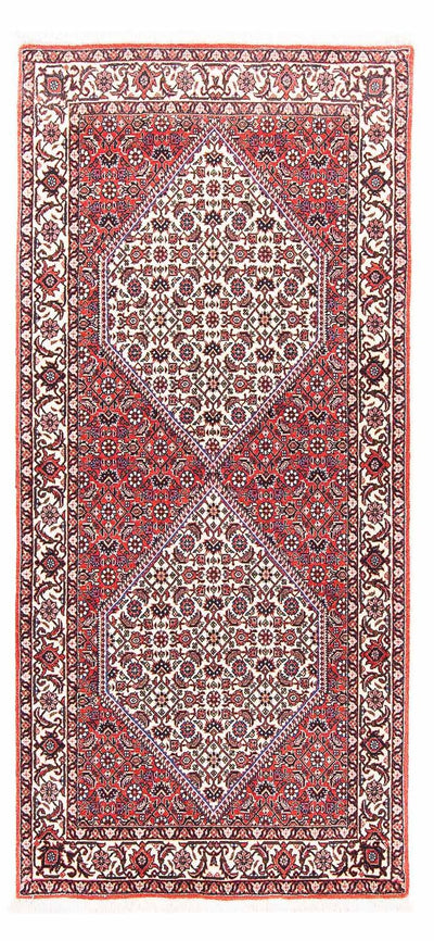 Bidjar Tapijt 77x166cm - Perzisch tapijt