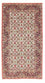 Perzisch tapijt - Bijar - 143 x 82 cm - beige