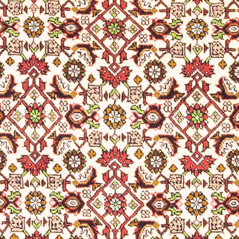 Perzisch tapijt - Bijar - 143 x 82 cm - beige