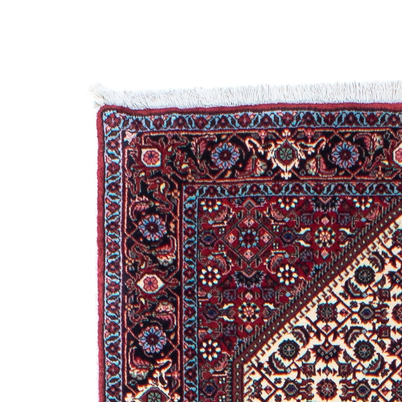 Bidjar Tapijt 295x85cm - Perzisch tapijt