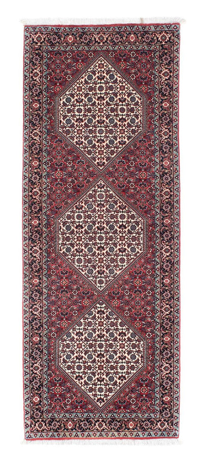 Bidjar Tapijt 75x206cm - Perzisch tapijt