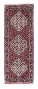 Bidjar Tapijt 206x75cm - Perzisch tapijt