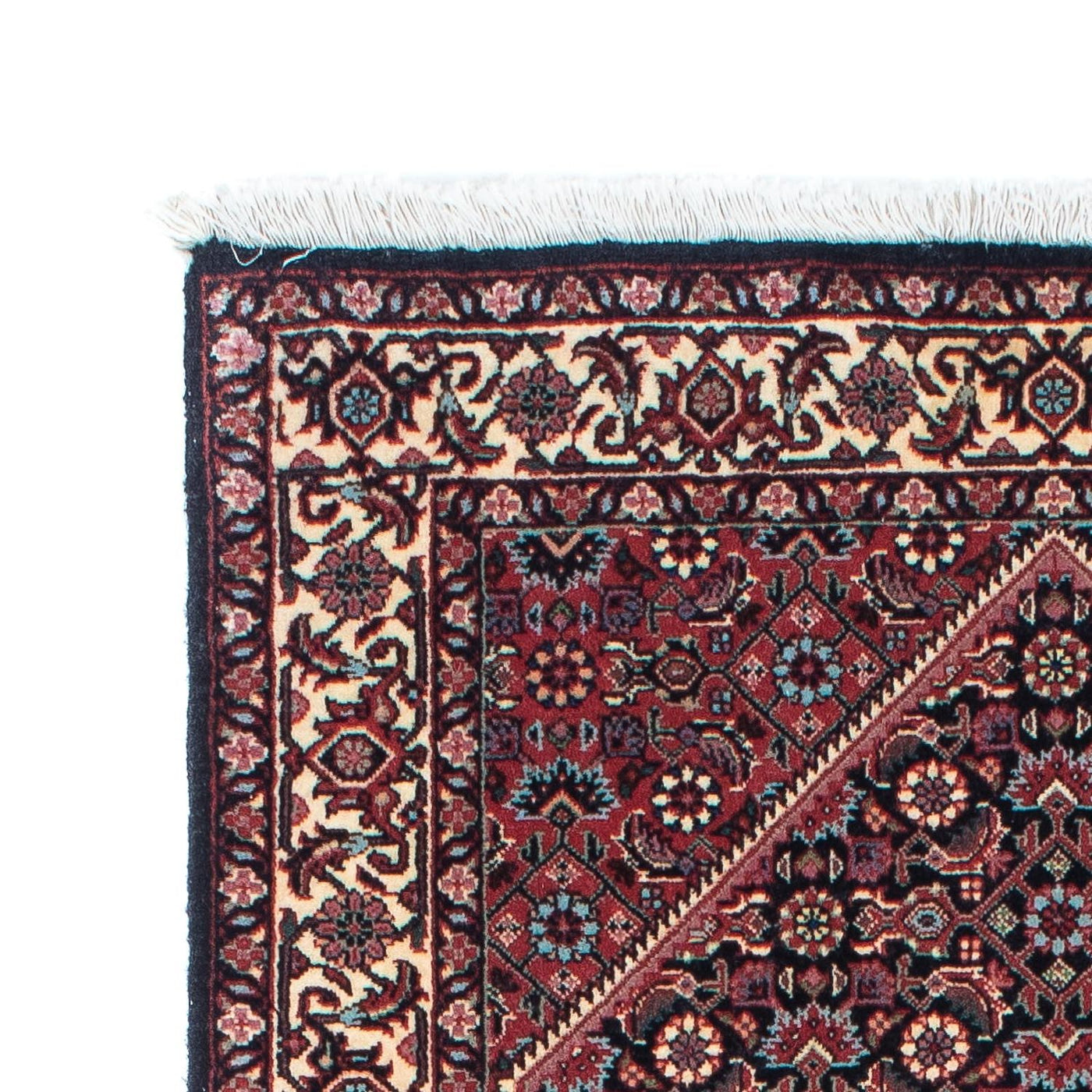 Bidjar Tapijt 209x72cm - Perzisch tapijt