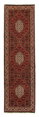 Bidjar Tapijt 296x83cm - Perzisch tapijt