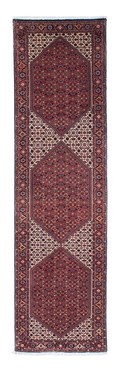 Bidjar Tapijt 83x313cm - Perzisch tapijt