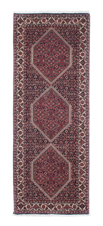Bidjar Tapijt 74x207cm - Perzisch tapijt