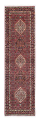 Bidjar Tapijt 292x81cm - Perzisch tapijt